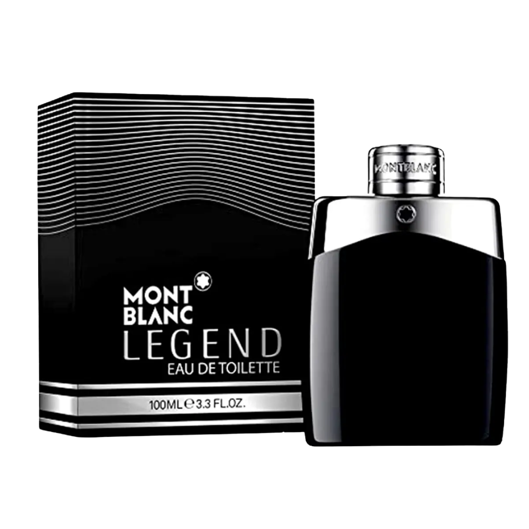 عطر مردانه مونت بلانک