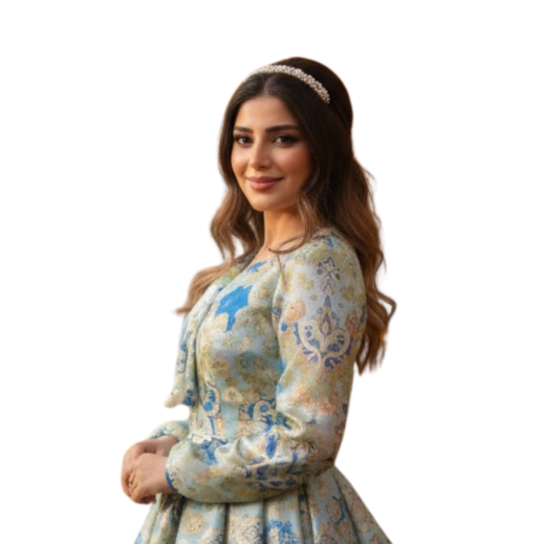 تل موی دخترانه
