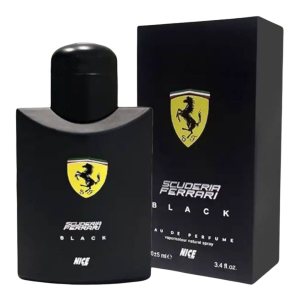 عطر فراری (نیچ برند کالکشن)
